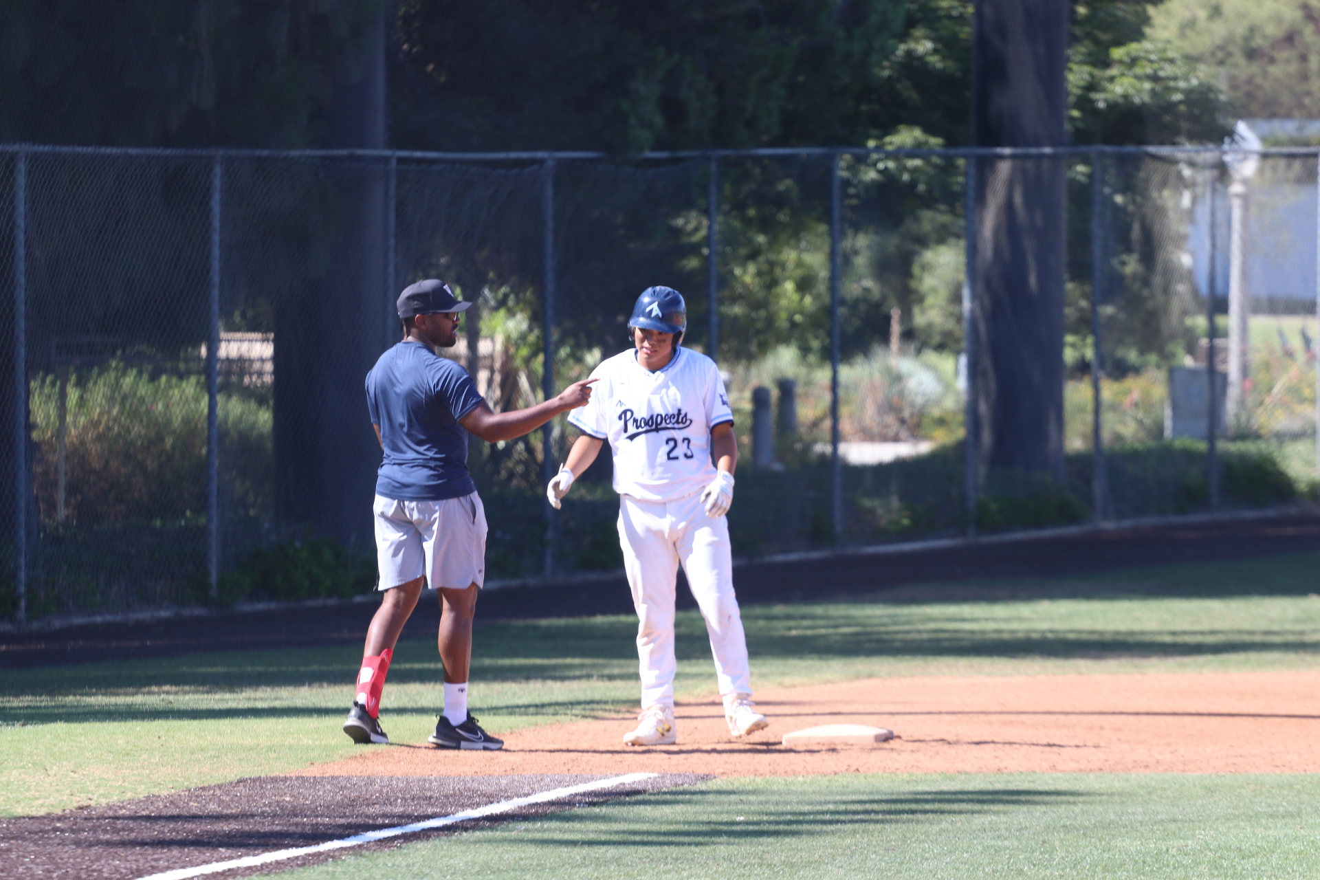 Swing Threw Academy - Elite Baseball Training